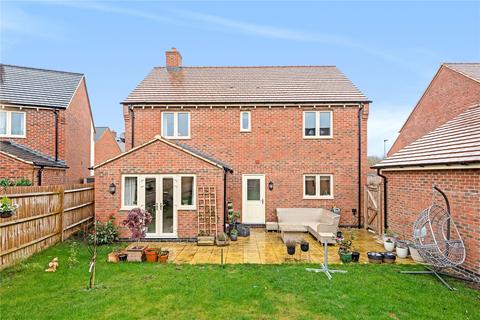 7 Windmill View, Houghton Conquest, Bedford, MK45 3GD