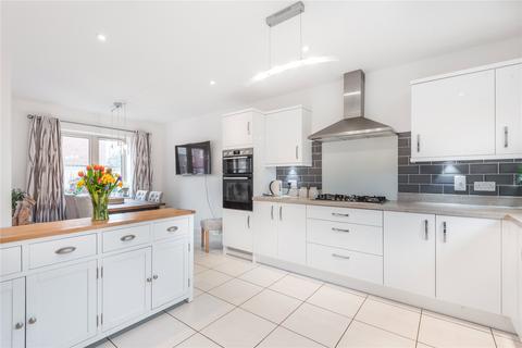 7 Windmill View, Houghton Conquest, Bedford, MK45 3GD