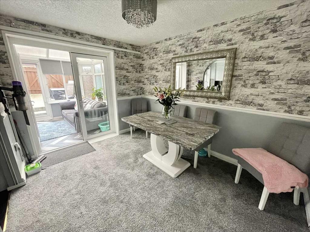 DINING ROOM (rear)