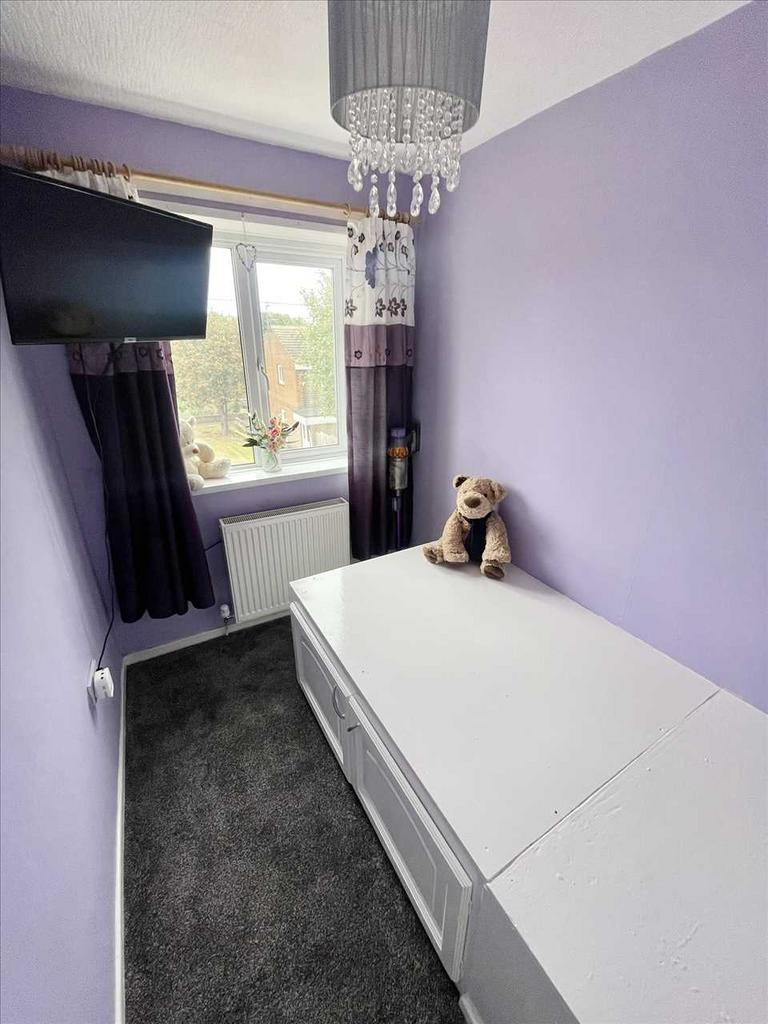 Bedroom no. 3
