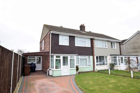 35 Bertram Avenue, Little Clacton, Clacton-on-sea, CO16 9RL