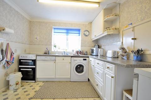 35 Bertram Avenue, Little Clacton, Clacton-on-sea, CO16 9RL