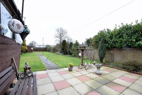 35 Bertram Avenue, Little Clacton, Clacton-on-sea, CO16 9RL