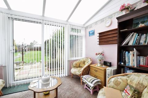35 Bertram Avenue, Little Clacton, Clacton-on-sea, CO16 9RL