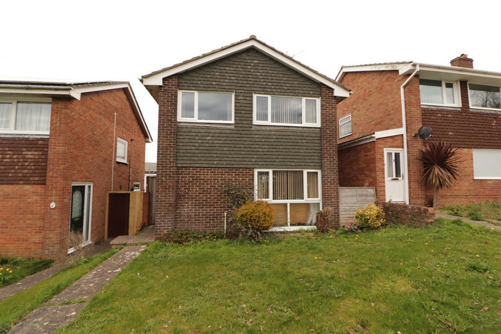 Kestrel Close, Chipping Sodbury... 3 bed detached house £300,000