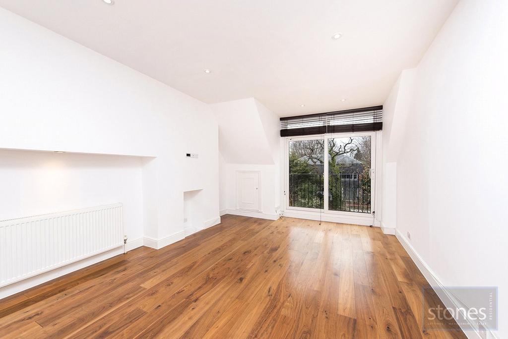Oakhill Avenue, London, NW3 3 bed property £2,665 pcm (£615 pw)