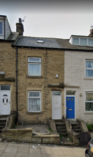 3 Farnham Road, Bradford, BD7 3JE