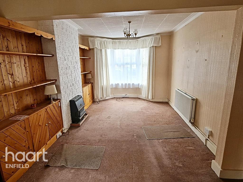 Bertram Road, Enfield 2 bed terraced house £409,950