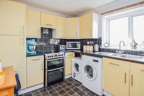 56b Antrobus Road, Amesbury, Salisbury, SP4 7NF