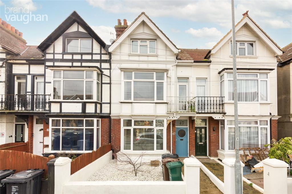 St Andrews Road, Portslade, Brighton... 5 bed terraced house £625,000