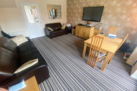 7 Eden Close, Hilton, Derby, DE65 5NL