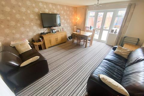 7 Eden Close, Hilton, Derby, DE65 5NL