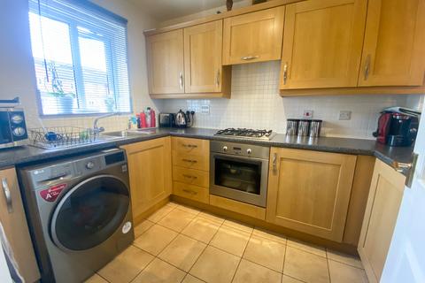 7 Eden Close, Hilton, Derby, DE65 5NL