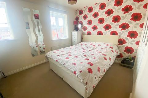 7 Eden Close, Hilton, Derby, DE65 5NL
