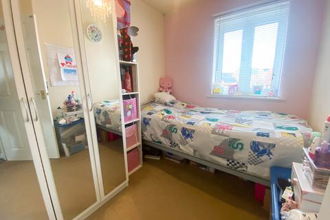 7 Eden Close, Hilton, Derby, DE65 5NL