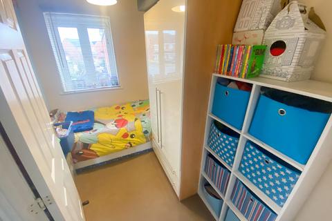 7 Eden Close, Hilton, Derby, DE65 5NL