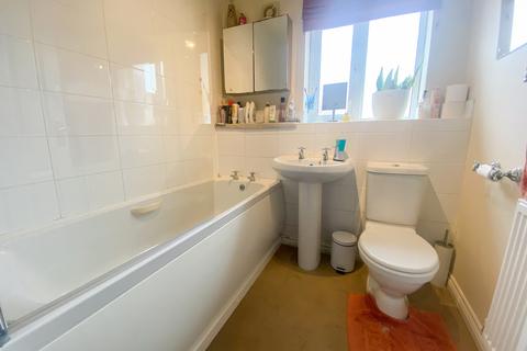 7 Eden Close, Hilton, Derby, DE65 5NL