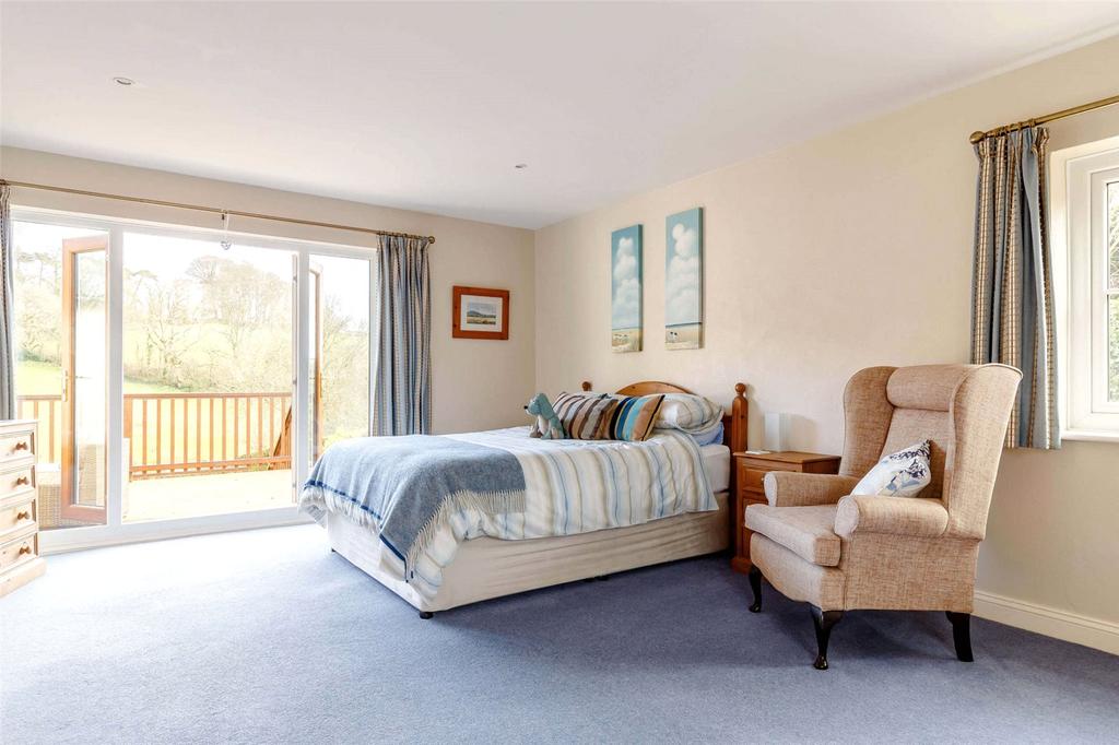 Double Bedroom