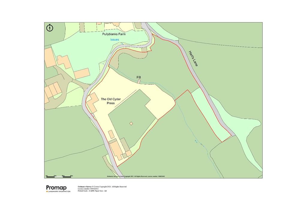 Land Plan