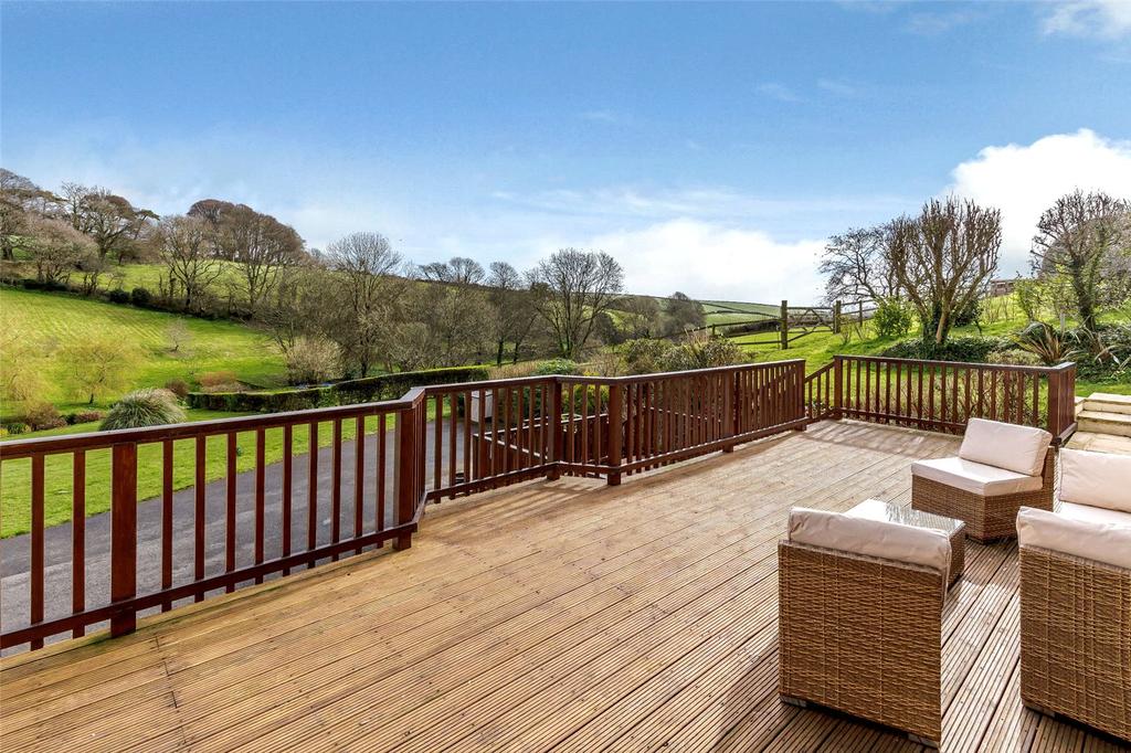 Sun Terrace