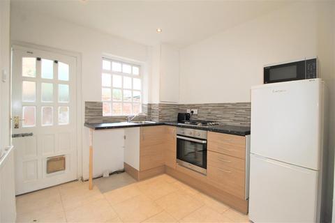 7 Millgate Lane, Manchester, M20 2SW