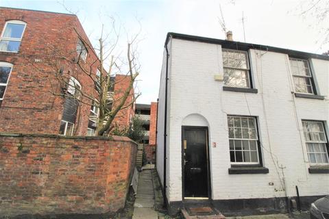 7 Millgate Lane, Manchester, M20 2SW