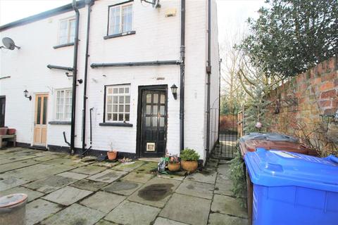 7 Millgate Lane, Manchester, M20 2SW