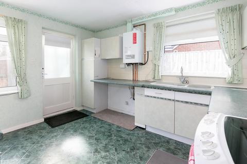 24 Abbots Gait, Huntington, York, YO32 9SX