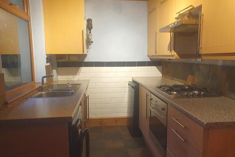 2 bedroom terraced house to rent - Victoria Gardens, Town Centre, Northampton, NN1