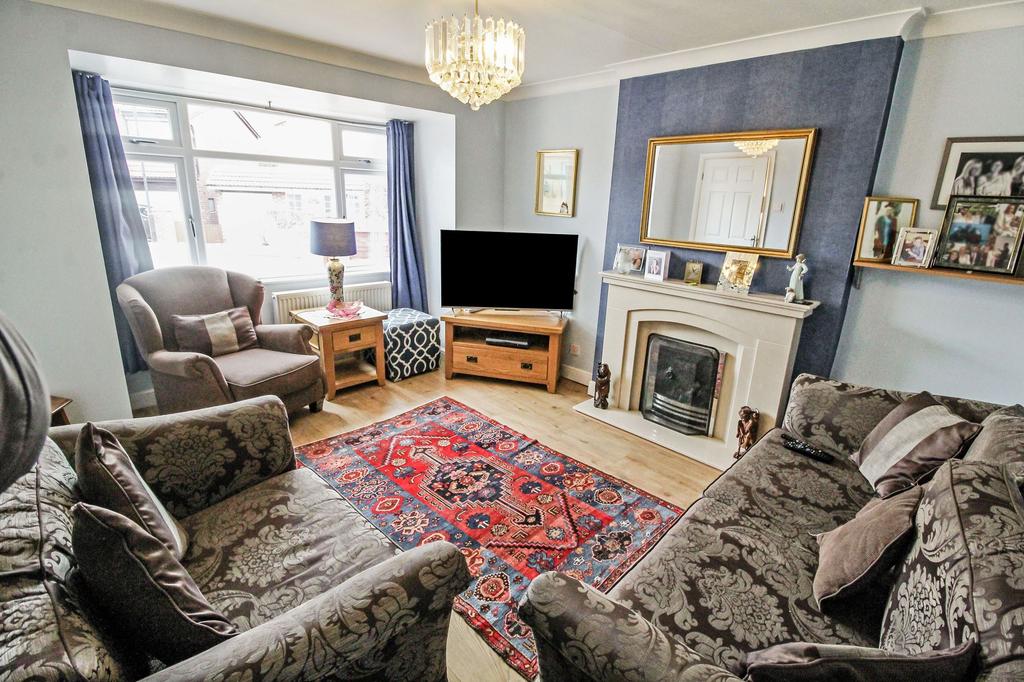 Kyloe Close, Red House Farm, Gosforth, Newcastle Upon Tyne, NE32SU 4