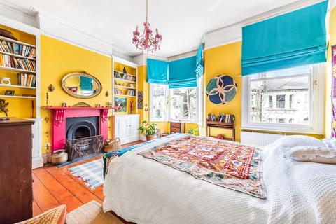 53 Adys Road, London, SE15 4DX