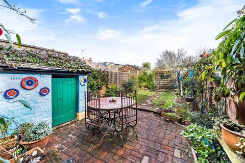 53 Adys Road, London, SE15 4DX