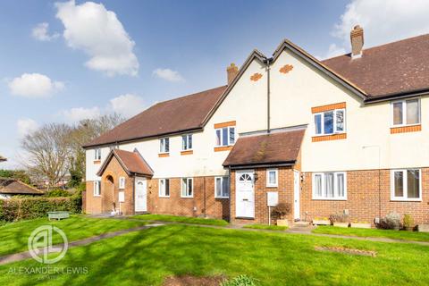 8 Gillison Close, Letchworth Garden City, SG6 1QL