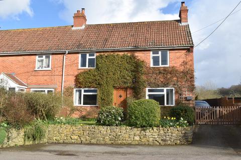 3, West View Chapel Road, South Cadbury, Yeovil, BA22 7EX