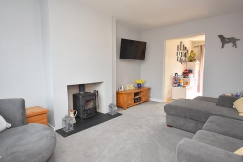 3, West View Chapel Road, South Cadbury, Yeovil, BA22 7EX