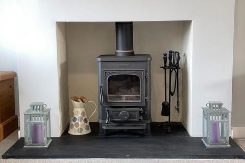 3, West View Chapel Road, South Cadbury, Yeovil, BA22 7EX