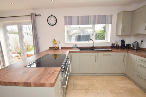 3, West View Chapel Road, South Cadbury, Yeovil, BA22 7EX