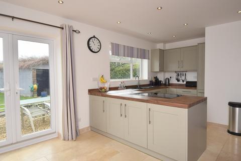 3, West View Chapel Road, South Cadbury, Yeovil, BA22 7EX