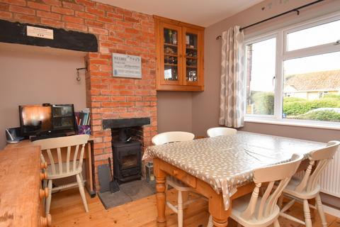 3, West View Chapel Road, South Cadbury, Yeovil, BA22 7EX