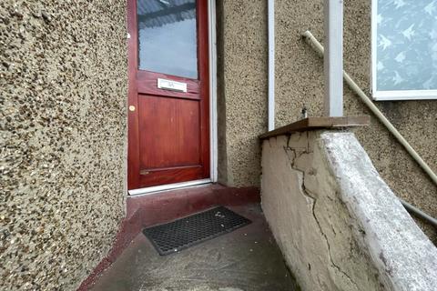 undefined, Redbridge Lane East, Redbridge, IG4