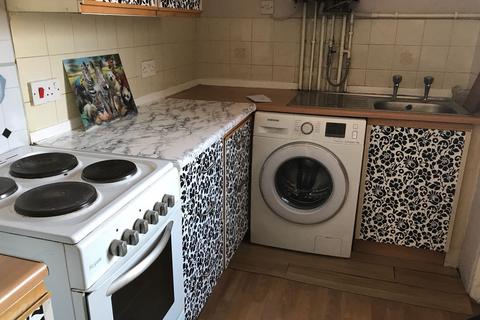 undefined, Redbridge Lane East, Redbridge, IG4