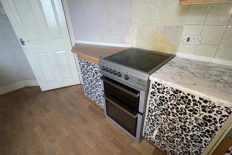 undefined, Redbridge Lane East, Redbridge, IG4