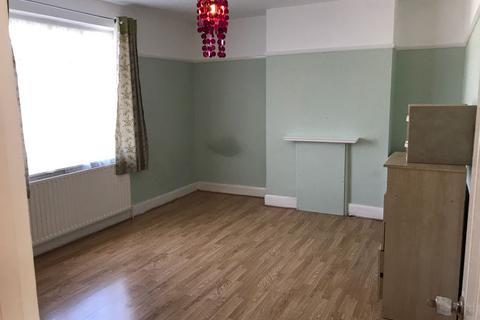 undefined, Redbridge Lane East, Redbridge, IG4
