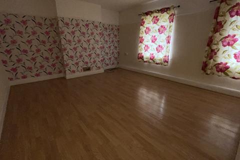 undefined, Redbridge Lane East, Redbridge, IG4