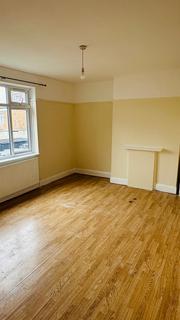 undefined, Redbridge Lane East, Redbridge, IG4