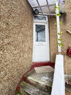 undefined, Redbridge Lane East, Redbridge, IG4