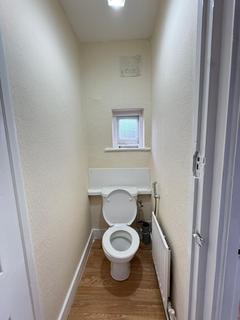 undefined, Redbridge Lane East, Redbridge, IG4