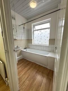 undefined, Redbridge Lane East, Redbridge, IG4