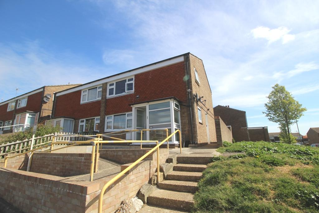 Tenterden Close, Langney, Eastbourne BN23 1 bed £129,950