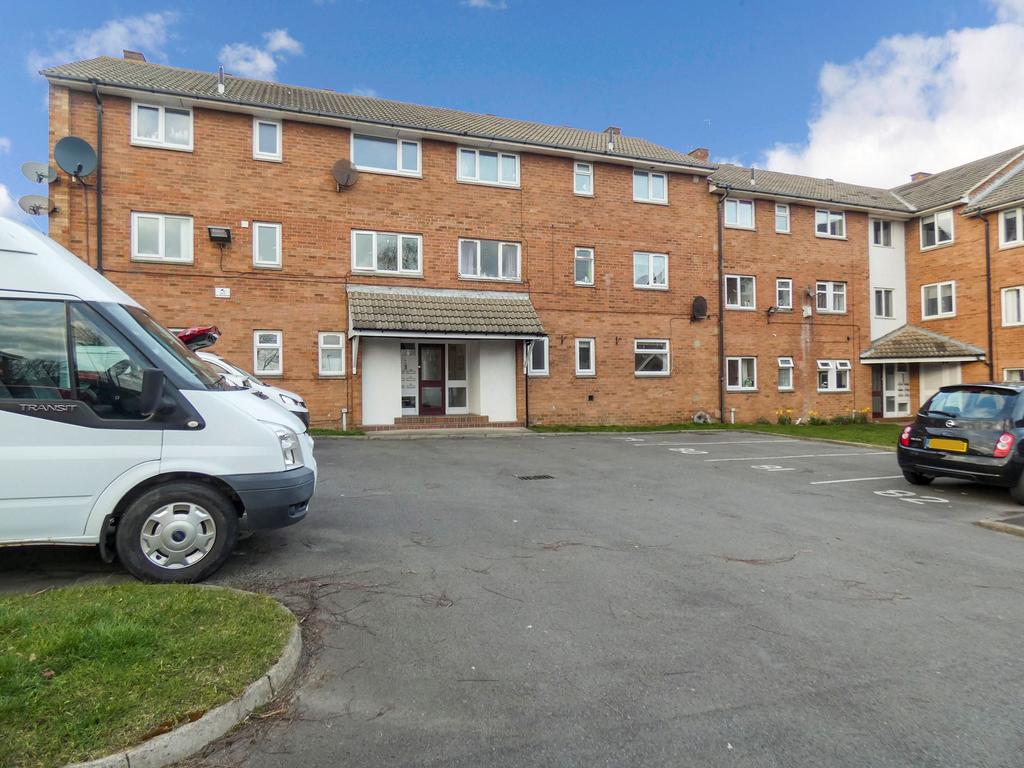 Howick Park, Monkwearmouth, Sunderland, Tyne and Wear, SR6 0AQ 2 bed